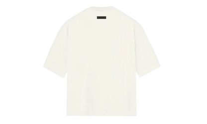 Short Sleeve Tee "Cloud Dancer" 0125 25050 0100 259
