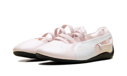 Speedcat Ballet WMNS "Silver" 401581 03