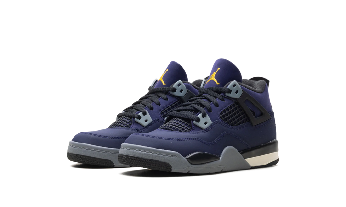 Air Jordan 4 PS "Lakers" IB4388 500