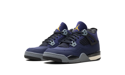 Air Jordan 4 PS "Lakers" IB4388 500