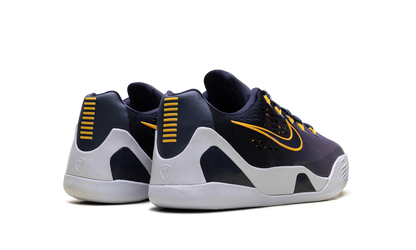 Kobe 9 EM Low GS "Fade" IM6641 400