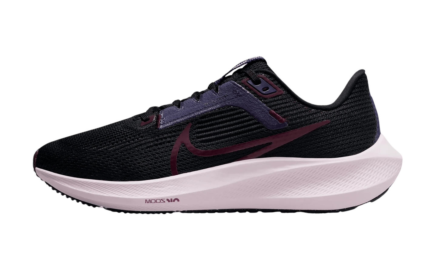 Air Zoom Pegasus 40 Wmns"Black" DV3854 005