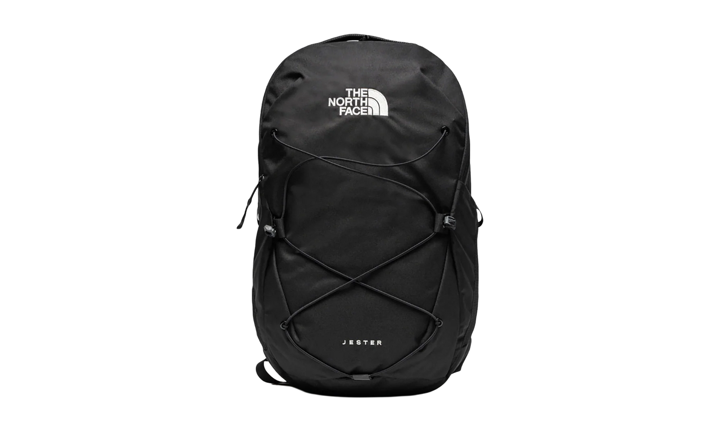 Jester Backpack "Asphalt Grey / TNF Black / Silver Reflective" NF0A3VXF4H0