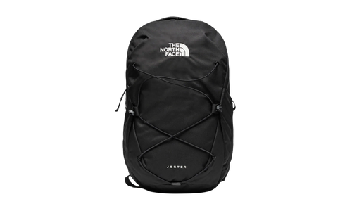 Jester Backpack "Asphalt Grey / TNF Black / Silver Reflective" NF0A3VXF4H0