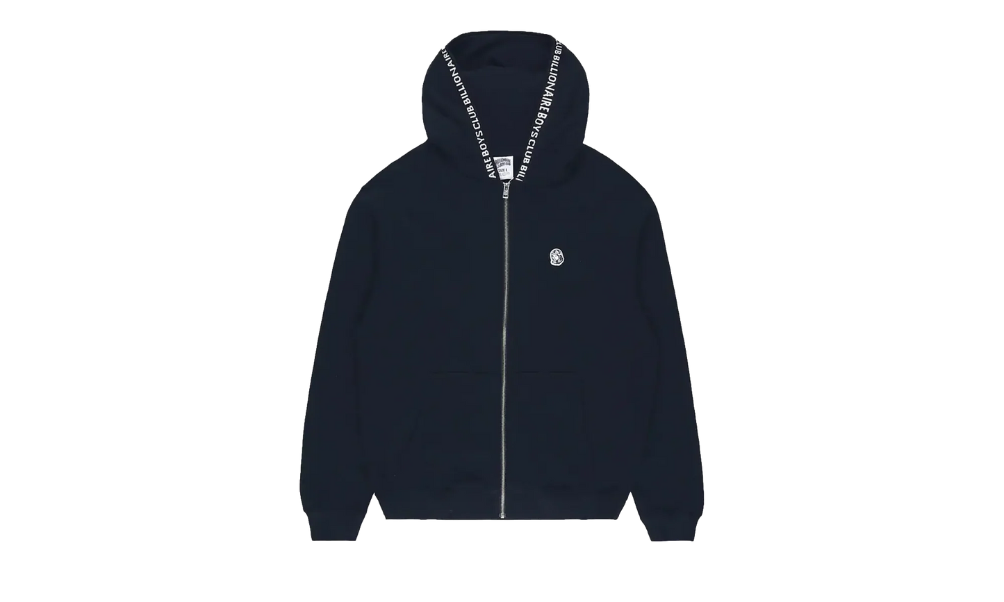 Orbit Hoodie "Black" 851 0300 BLAC