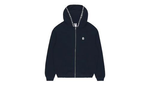 Orbit Hoodie "Black" 851 0300 BLAC