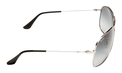 Aviator Sunglasses "Silver" RB3267-003-8G_64