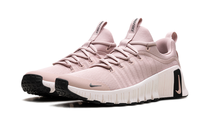 Free Metcon 6 PRM WMNS"Pink Oxford/ Light Soft Pink/ Black" HF1208 600