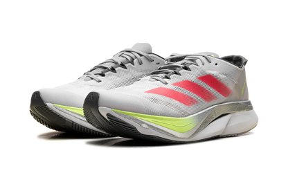 Adizero Boston 12 Wmns "Dash Grey" JI4473