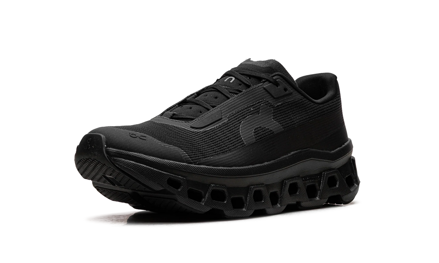 Cloudmonster Void WMNS "All Black" 3WG10811043