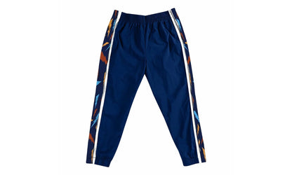 NBA Tear Away Jogger "Golden State Warriors - Navy" WUPTMG18035 GSWNAVY1