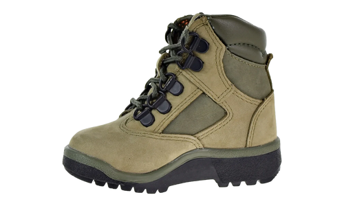 Field Boots TD "Light Green" TB0A1RNN