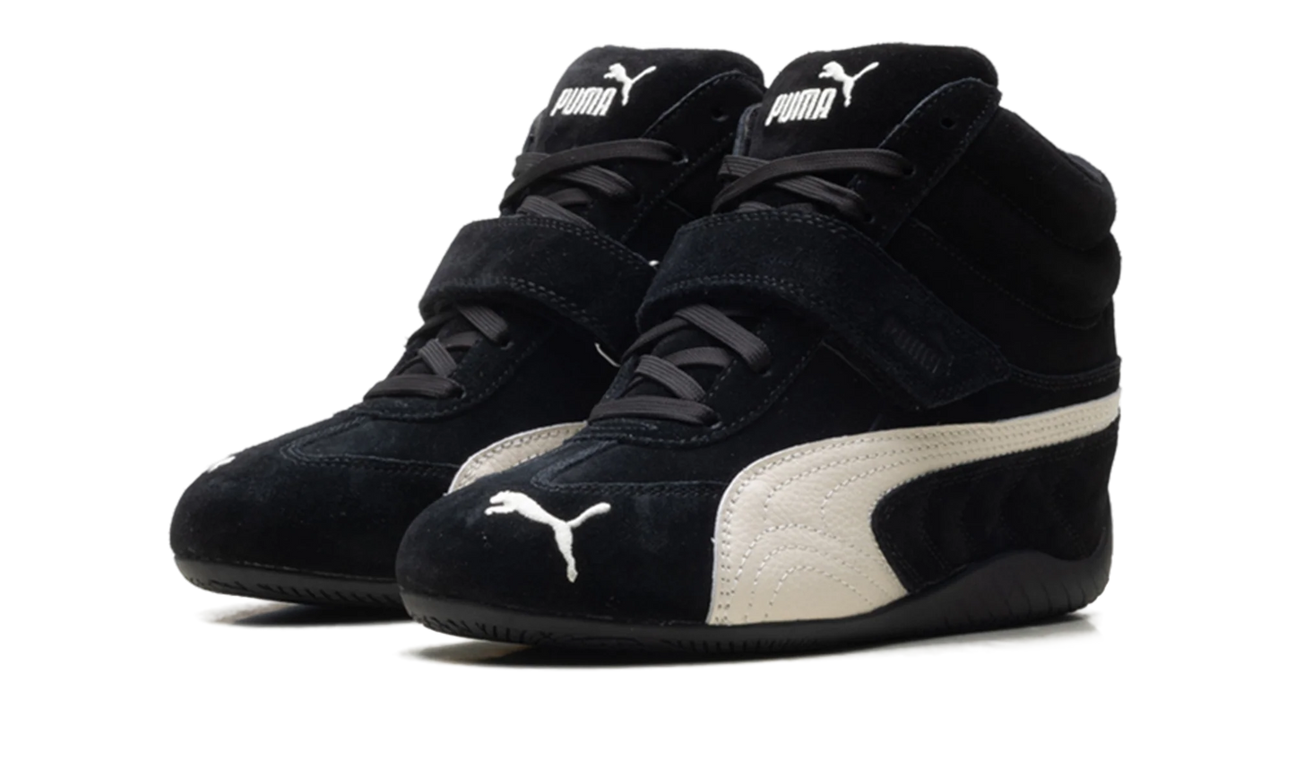 Speedcat Wedge WMNS "Black White" 408119 01