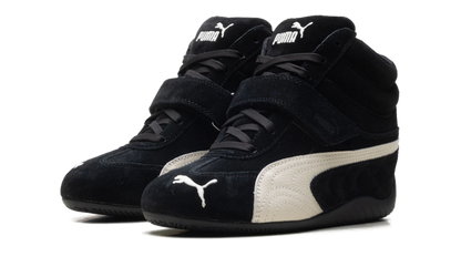 Speedcat Wedge WMNS "Black White" 408119 01