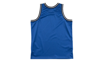 NBA Big Face Jersey "Orlando Magic - Royal" MSTKBW19068 OMAROYA