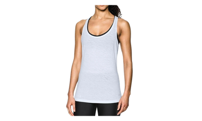 Skyward Tank Top WMNS "White" 1289389 100
