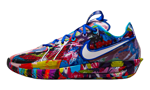 Air Zoom GT Cut 3 "Jewell Loyd Paint" IF2523 100