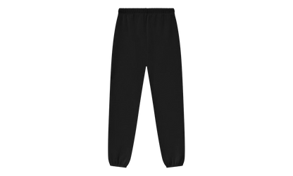 Vintage Fleece Sweatpant "Jet Black" 130SP258040F