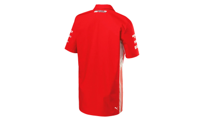 Scuderia Ferrari Team Shirt "Rosso Corsa" 762364 01