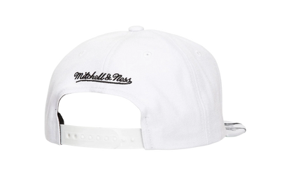 MLB Aftershock Snapback Cap "New York Yankees - White" HS8550 PPIWHIT