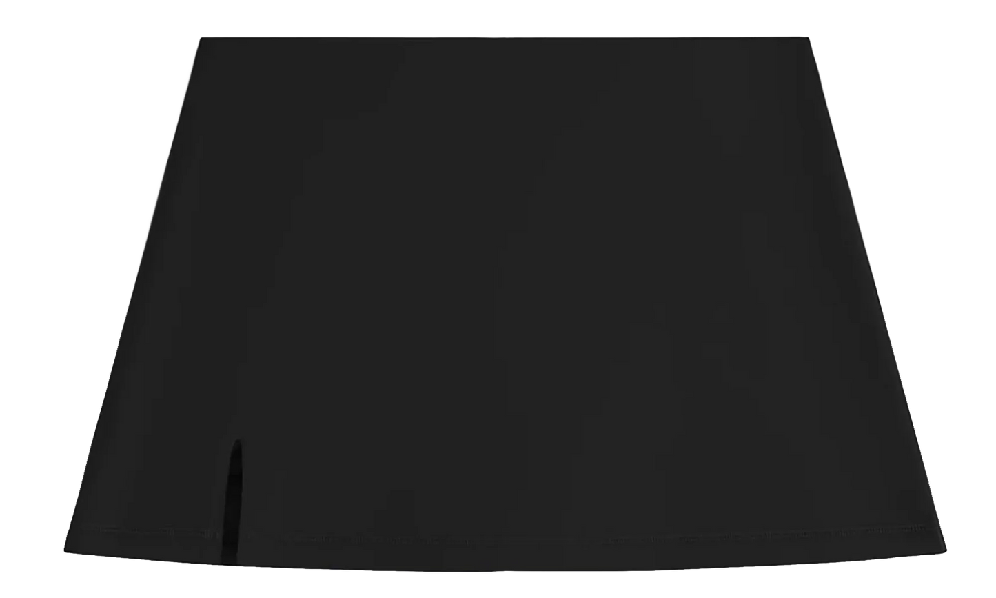 Ari Active Skort WMNS "Black" KITH40