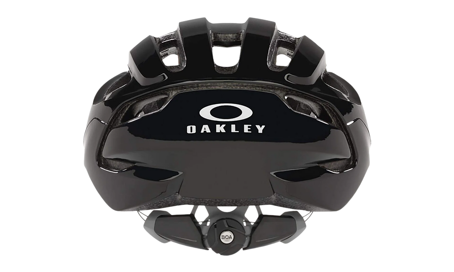 ARO3 Lite Cycling Helmet "Black" FOS900595 001