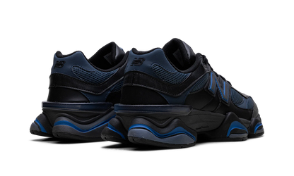 9060 "Black Indigo" U9060BLB