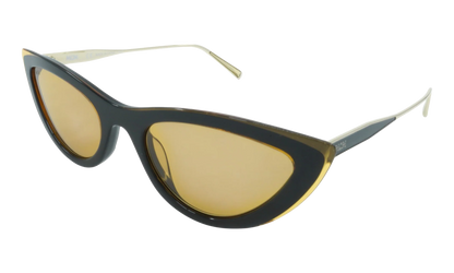 Cat Eye Sunglasses "Black" MCM699S-204