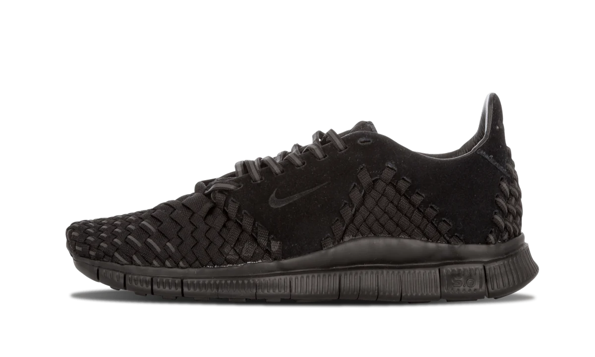 Free Inneva Woven 2 SP "BLACK/BLACK" 813040 001