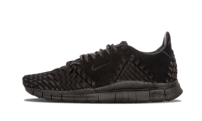 Free Inneva Woven 2 SP "BLACK/BLACK" 813040 001