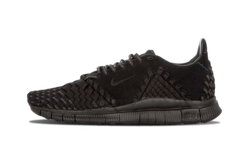 Free Inneva Woven 2 SP "BLACK/BLACK" 813040 001