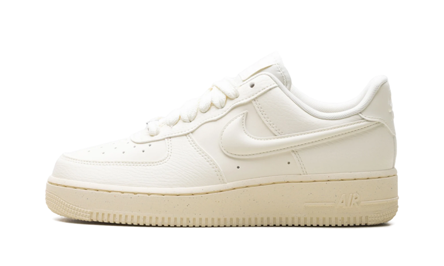 Air Force 1 '07 WMNS "Coconut Milk" HF2014 101