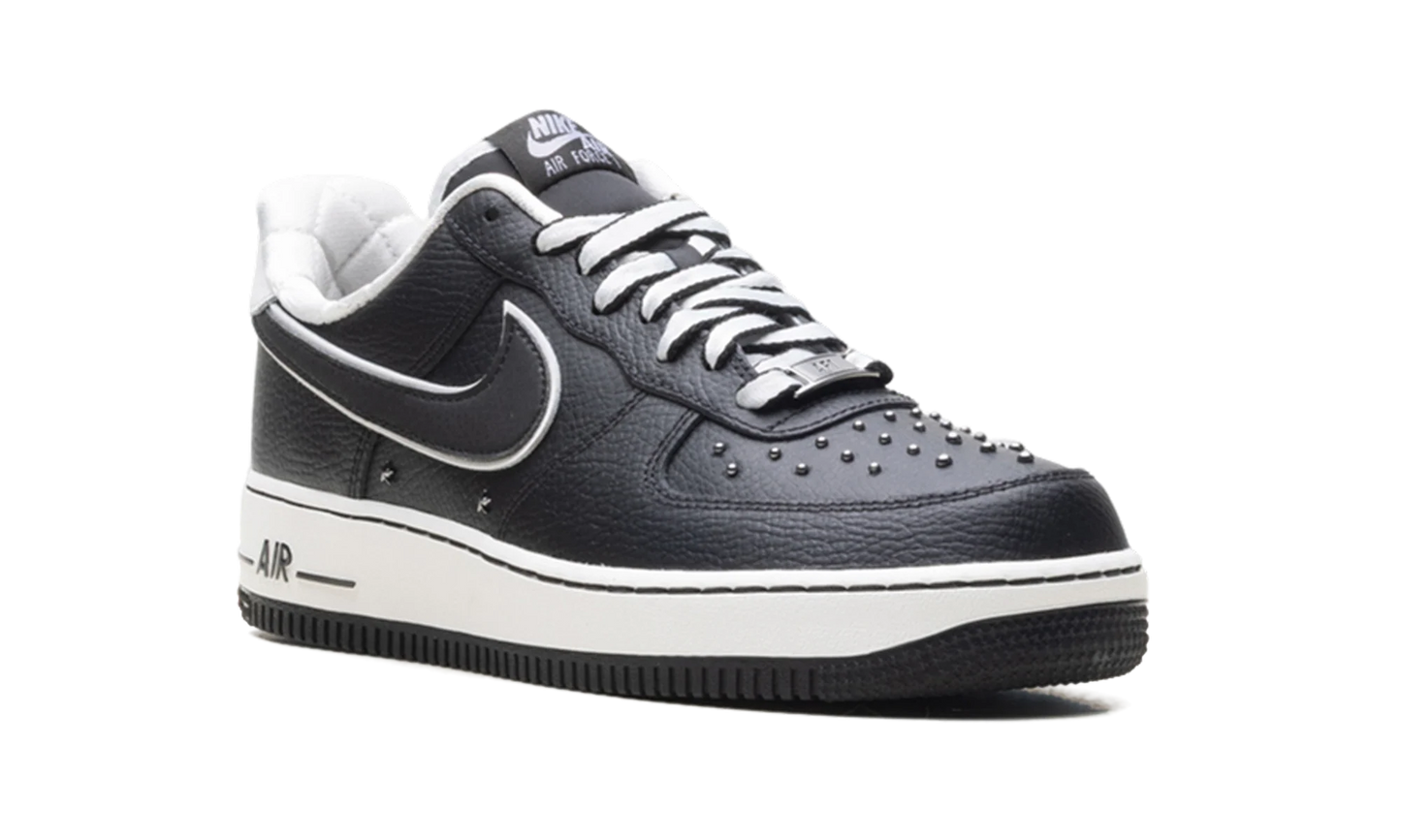 Air Force 1 '07 Premium "Black / Summit White" IM6643 010