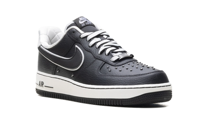 Air Force 1 '07 Premium "Black / Summit White" IM6643 010