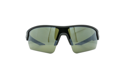 Rival Sunglasses "Gameday Multi - Satin Black" 8600090 010931