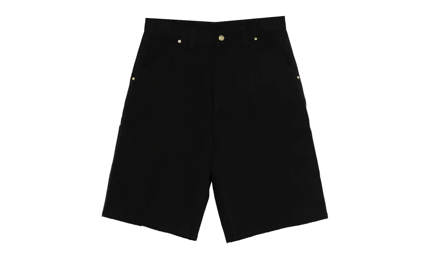 OG Single Knee Short "Black" I036308 8901