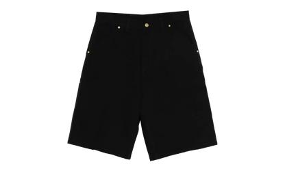 OG Single Knee Short "Black" I036308 8901