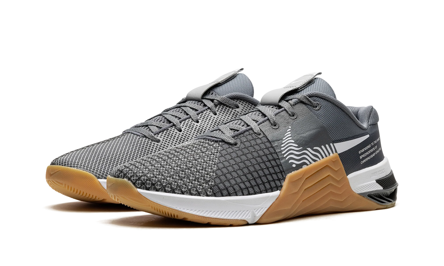 METCON 8 "Smoke Grey Gum" DO9328 002