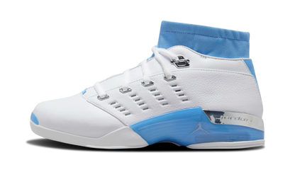 17 "UNC" FJ0395 101