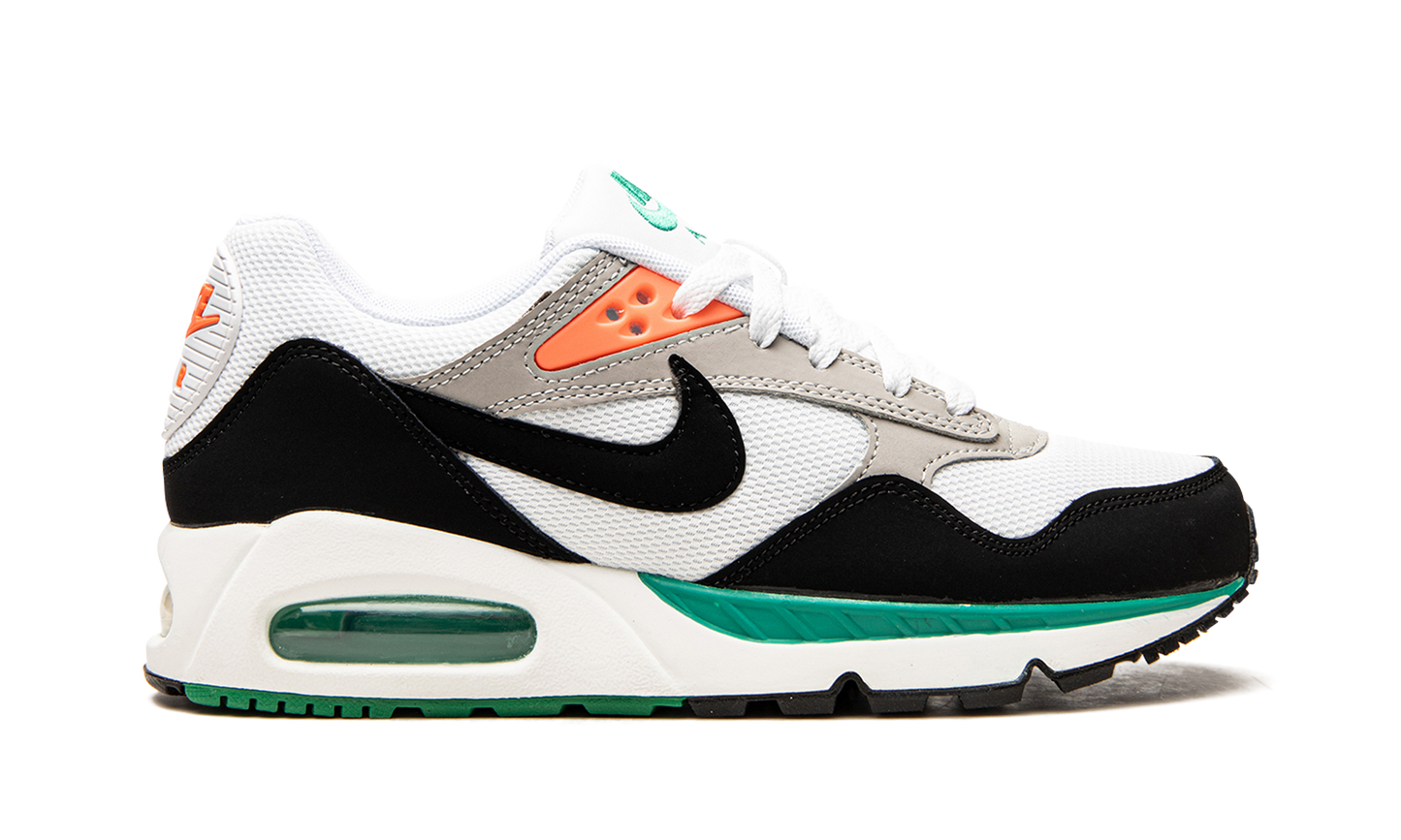 AIR MAX CORRELATE WMNS"New Green" 511417 136