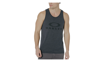 Bark Tank Top "Jet Black Heather" 457153 01S