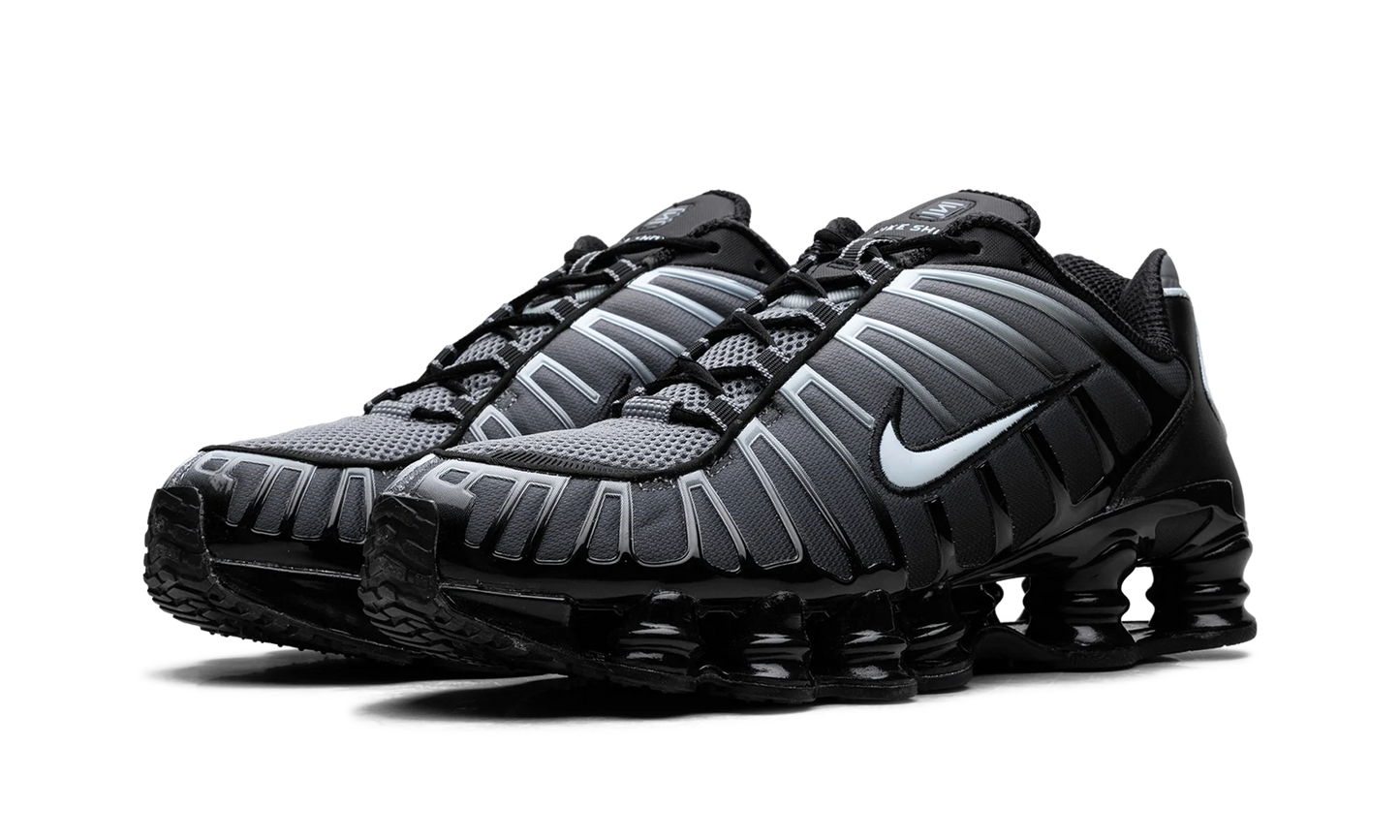 Shox TL "Black Celestine Blue" IF6202 002