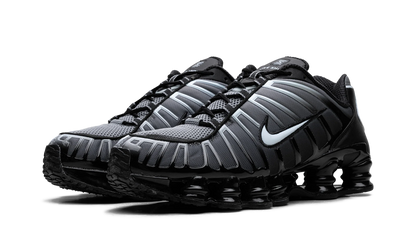 Shox TL "Black Celestine Blue" IF6202 002