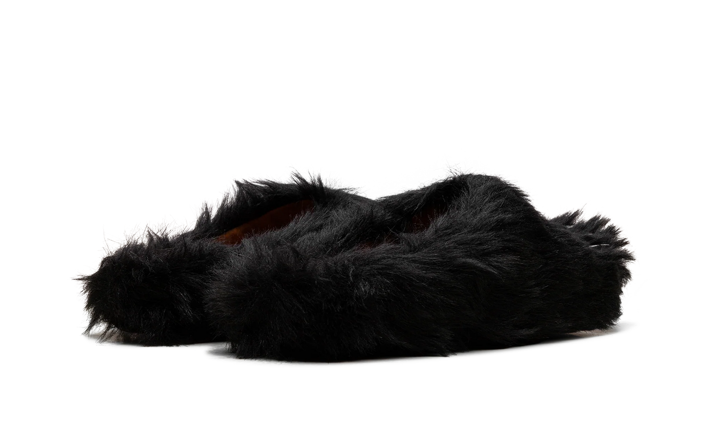 Bear Claw Mule "Black" BS50