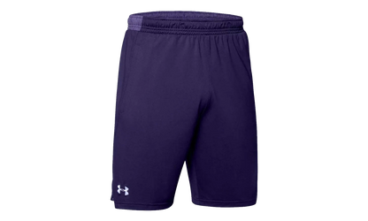 Locker 9" Pocketed Shorts "Purple" 1351350 500