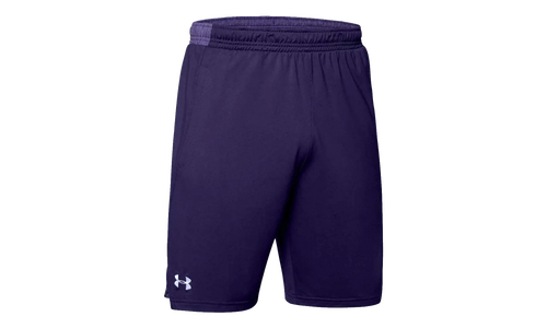 Locker 9" Pocketed Shorts "Purple" 1351350 500
