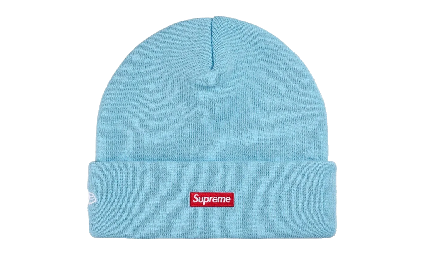 New Era Devil S Logo Beanie "SS26 - Light Blue" SU27419