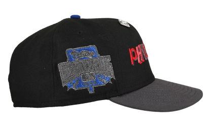 59FIFTY Philadelphia Phillies 1996 ASG Fitted Hat "Black / Graphite Ransom / Metallic" 123451297847