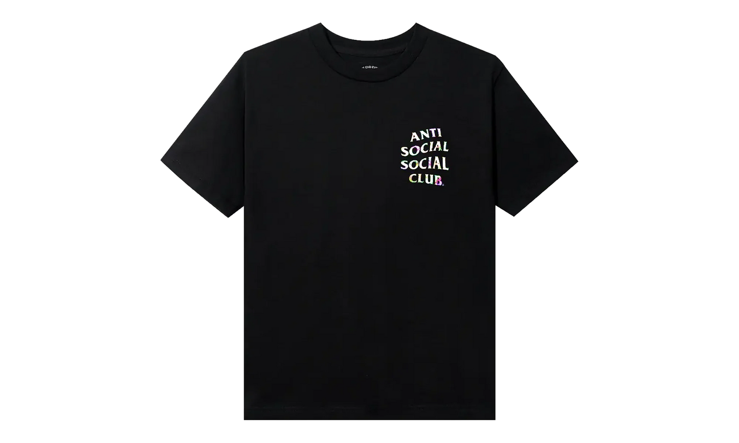 Trip Tee "Black" 0657 100000103TBTP6 BLAC