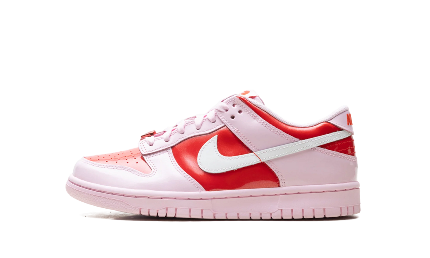 Dunk Low GS "Valentine's Day (2026)" IQ0218 663